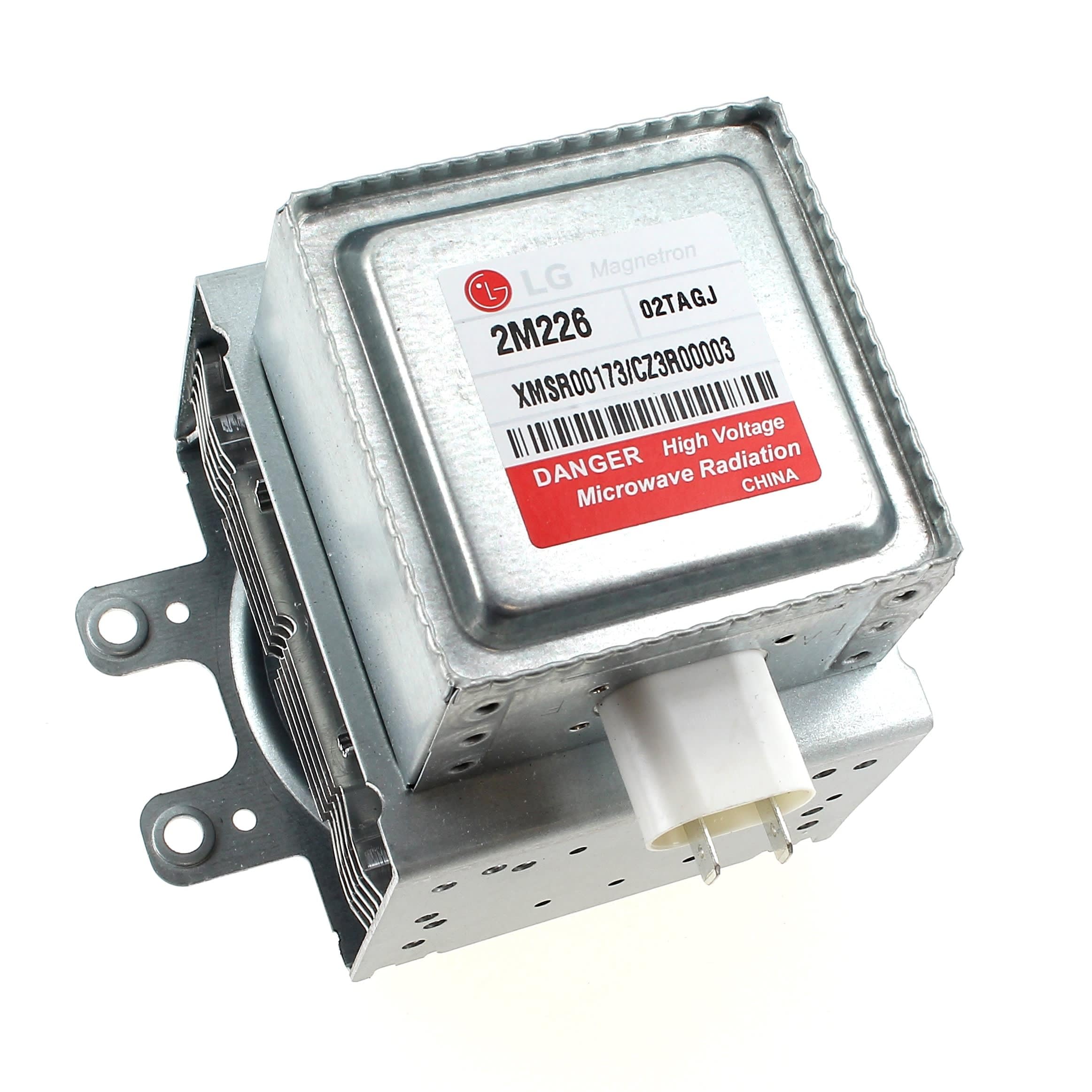 Magnetron 2 M266 (03 GKH) 2 m253j Referenz: as0017655 Für Micro Wellen Far