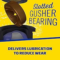 Vista 5 de Moog es3691 Tie Barra de acoplamiento