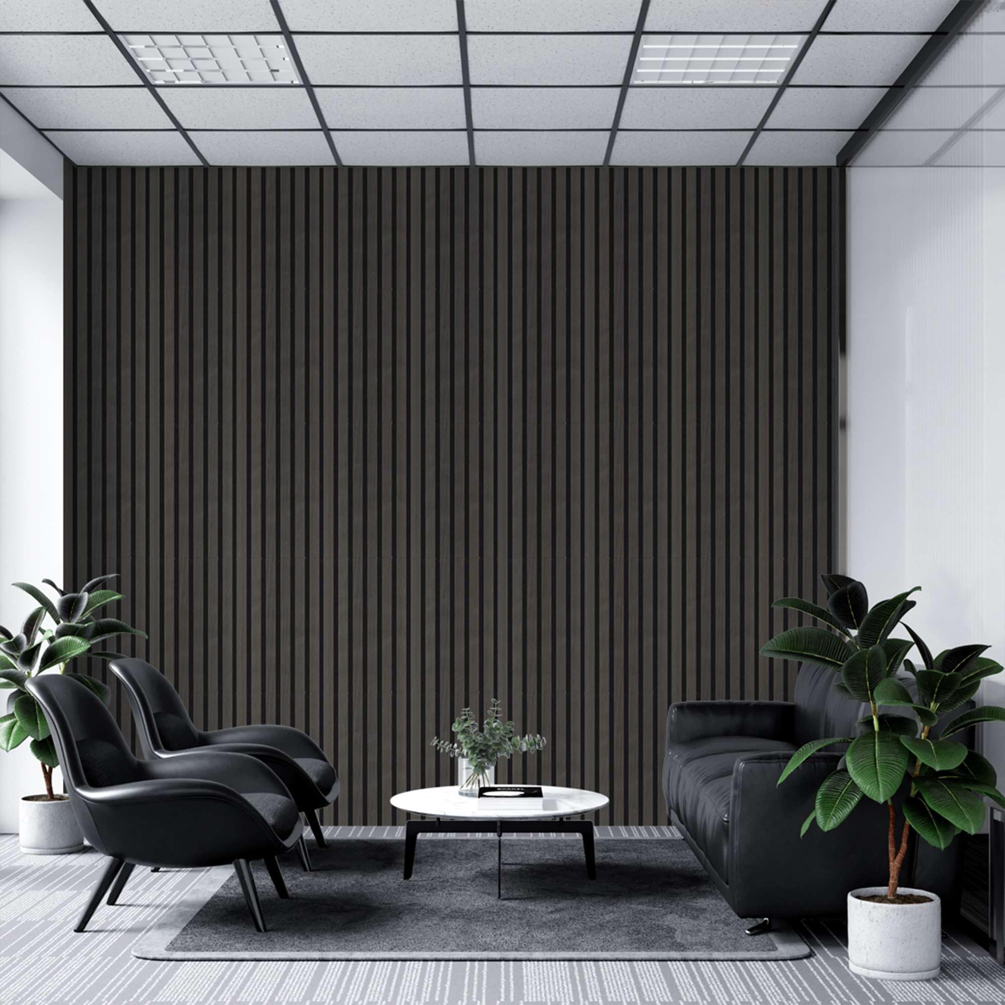 Amazon.com: IZODEKOR 3D Wood Wall Panels - Wood Paneling for