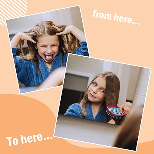 Miniatura 5 de Tratamiento alisador de queratina brasileña, sistema alisador para cabello seco y dañado - Forte, sin sulfatos - Elimina rizos y encrespamiento,