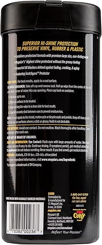 Miniatura 2 de Meguiars Protector de brillo supremo G4000