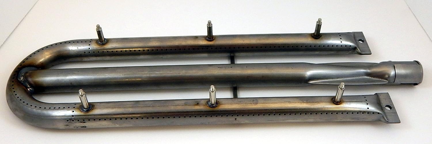 Viking Grill Burner Ss Part Pa080050 Patio, Lawn & Garden