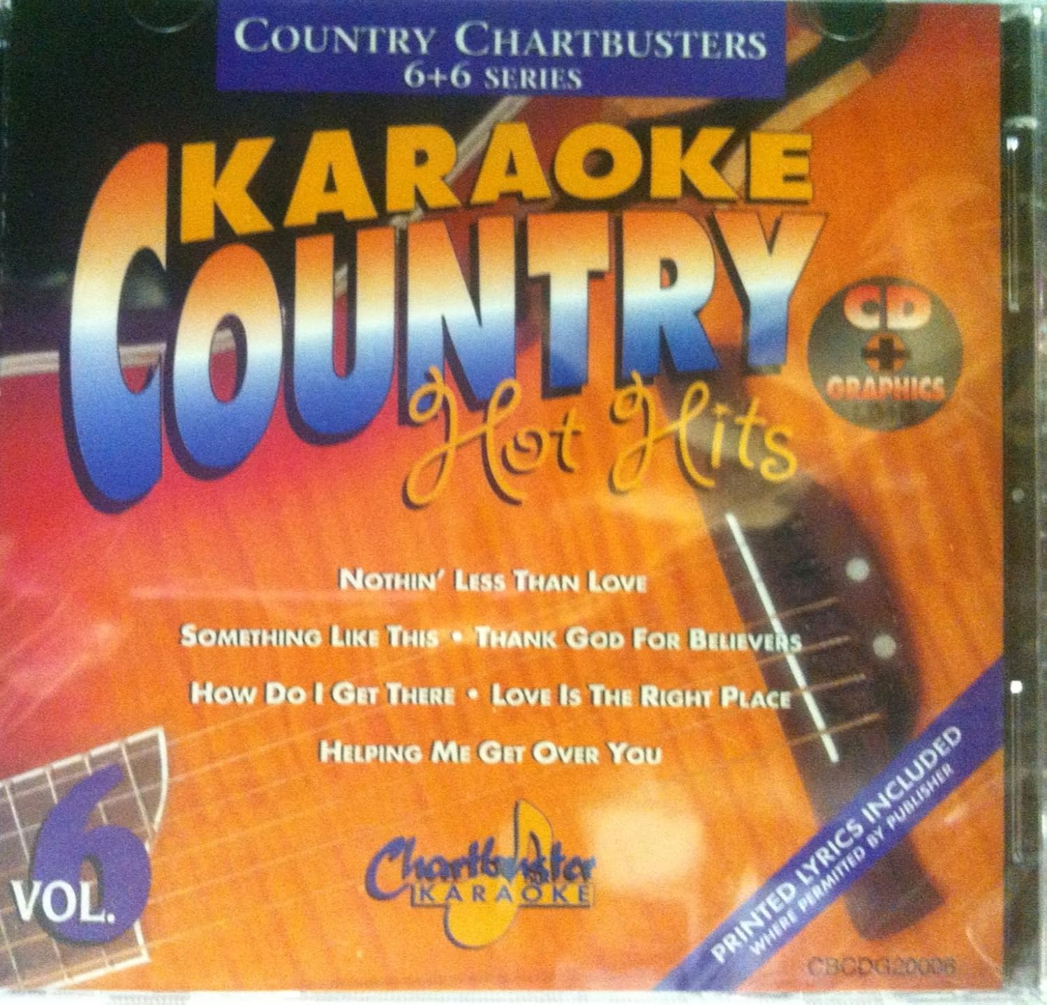 The Buffalo Club, Joe Diffie, Mark Chesnutt, Deana Carter, Bryan White ...