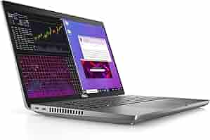 Amazon.com: Dell Precision 3000 3470 14