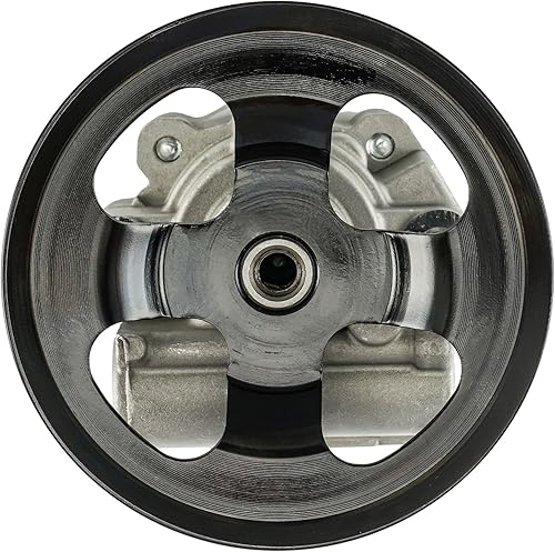 Miniatura 627 de PHILTOP Bomba de dirección asistida 20-806 OE apta para Aveo5 2007 2008, Aveo 2008, bomba de asistencia asistida 96801443, bombas de dirección