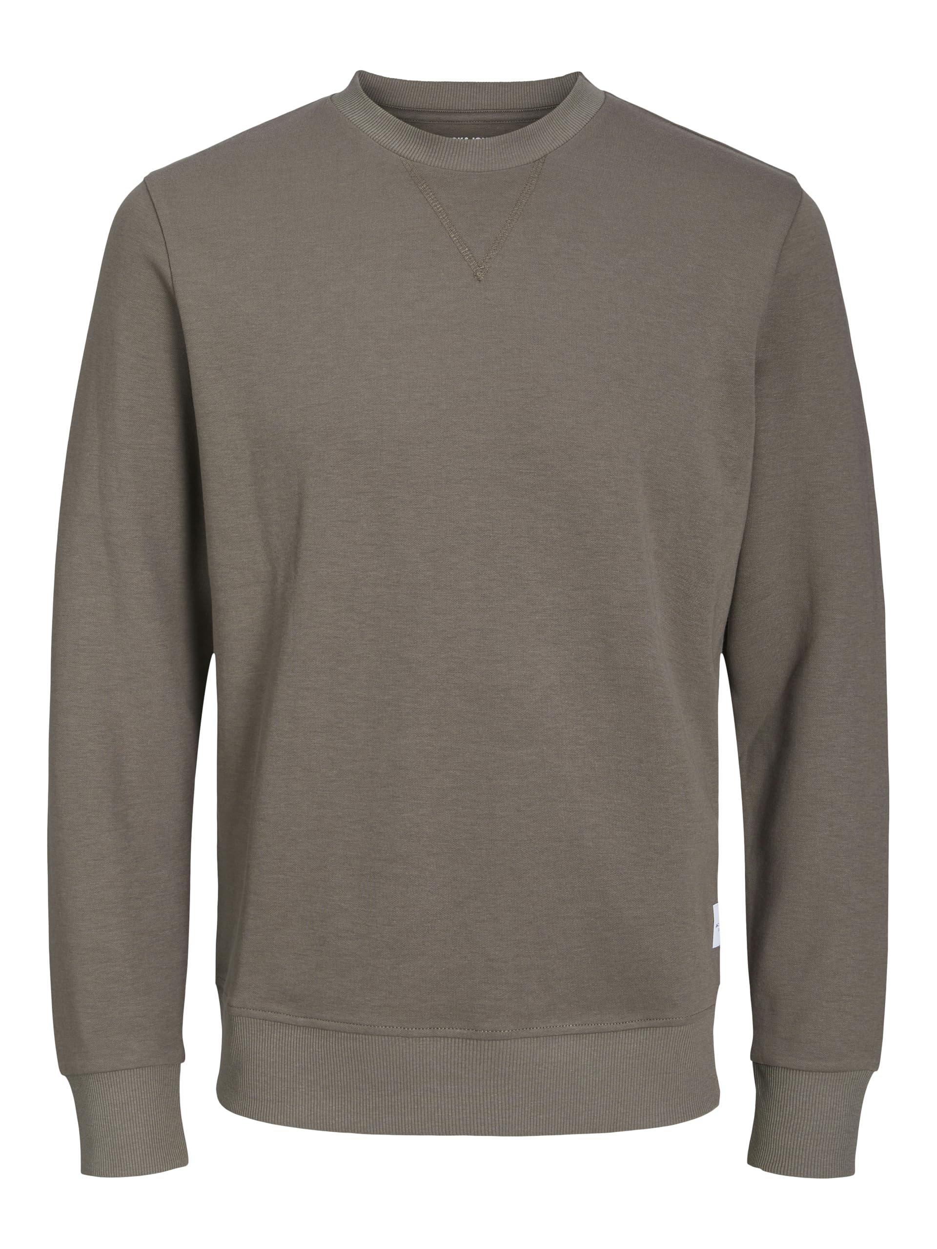 JJEBASIC Sweat Crew Neck NOOS