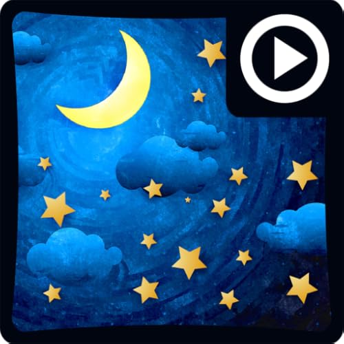 Littlest Starry Night LWP