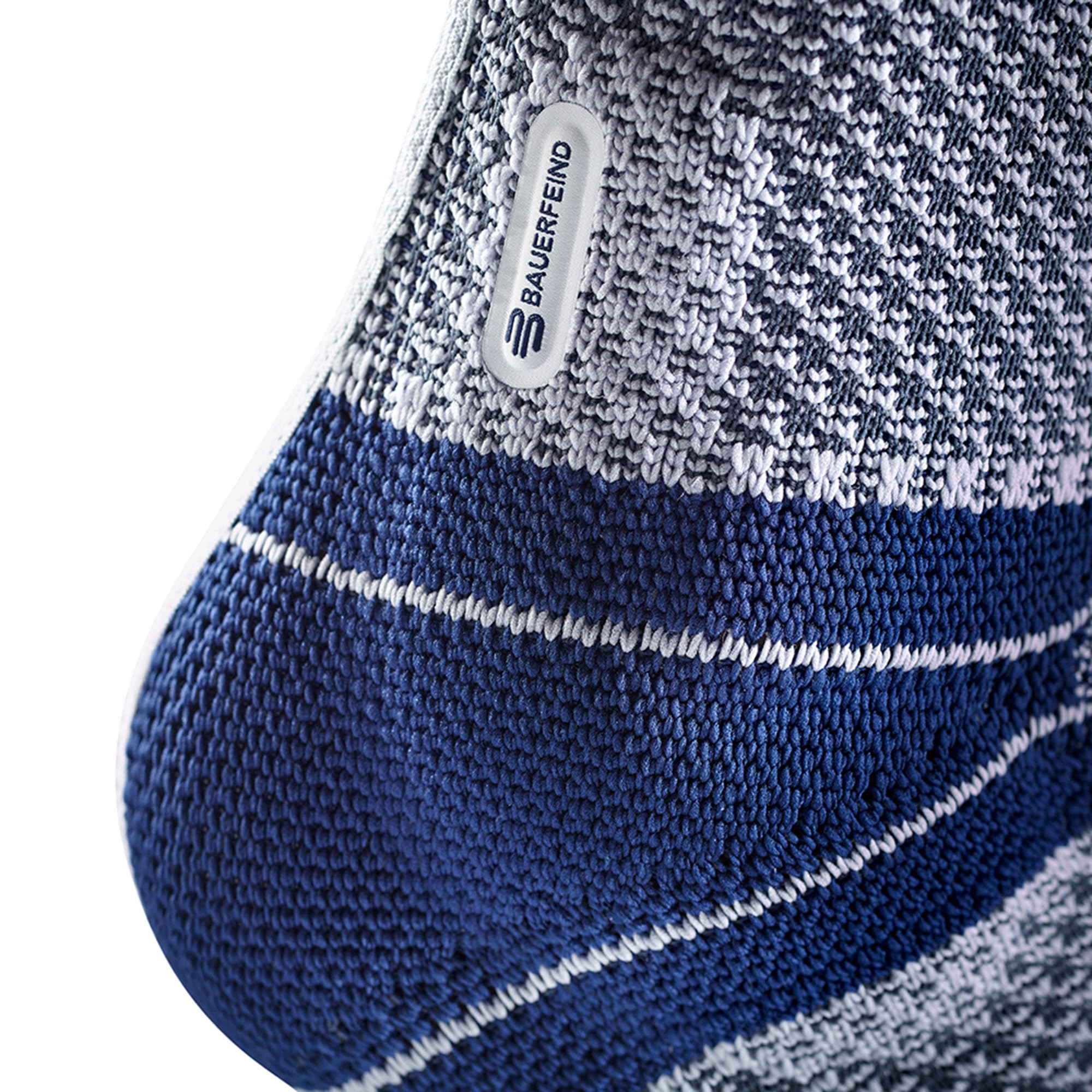 MalleoTrain S Titan-Ankle Support for Left Foot Size:4