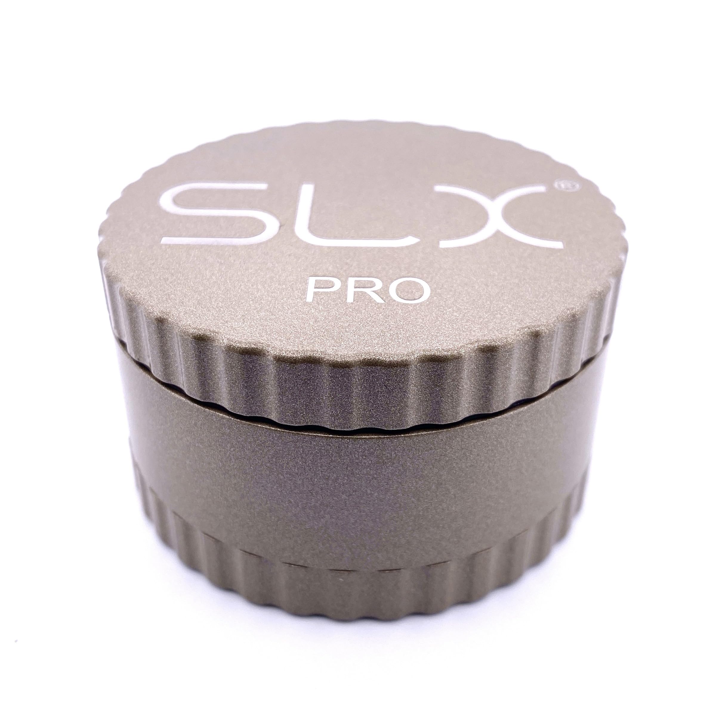 SLX Pro Antihaft-Mühle (groß) (Champagner-Gold)