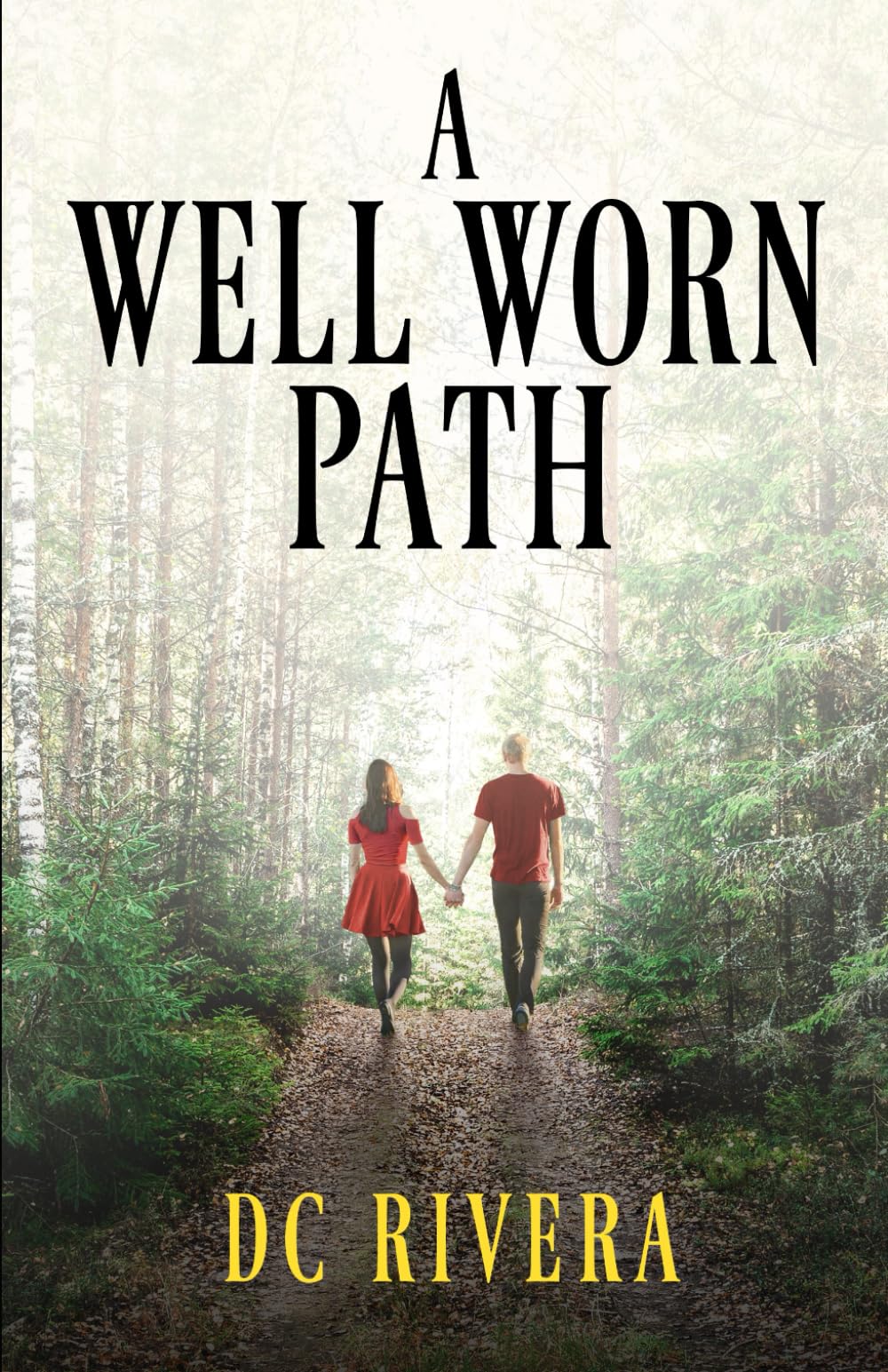 A Well Worn Path