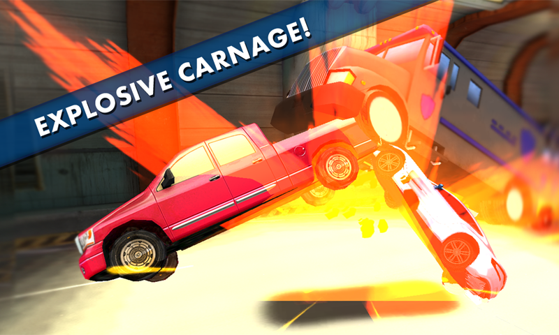 Crime Riders Higway Hei$t - crime rider-App im Amazon Appstore