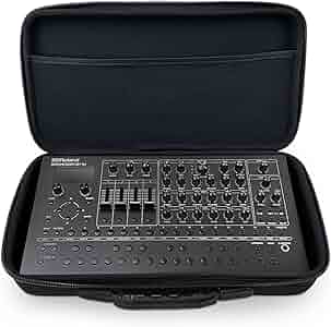 Amazon | アナログケーシズ(ANALOG CASES) Roland SH-4D 専用