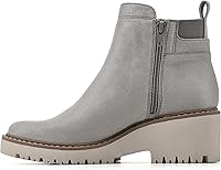 Vista 4 de WHITE MOUNTAIN Zapatos de mujer Dear Chelsea Boot
