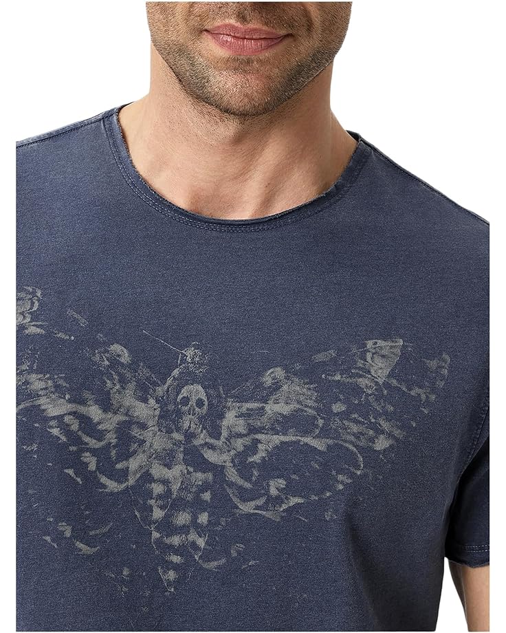 John Varvatos Moth Tee Kg7085w25 - #3 of 3