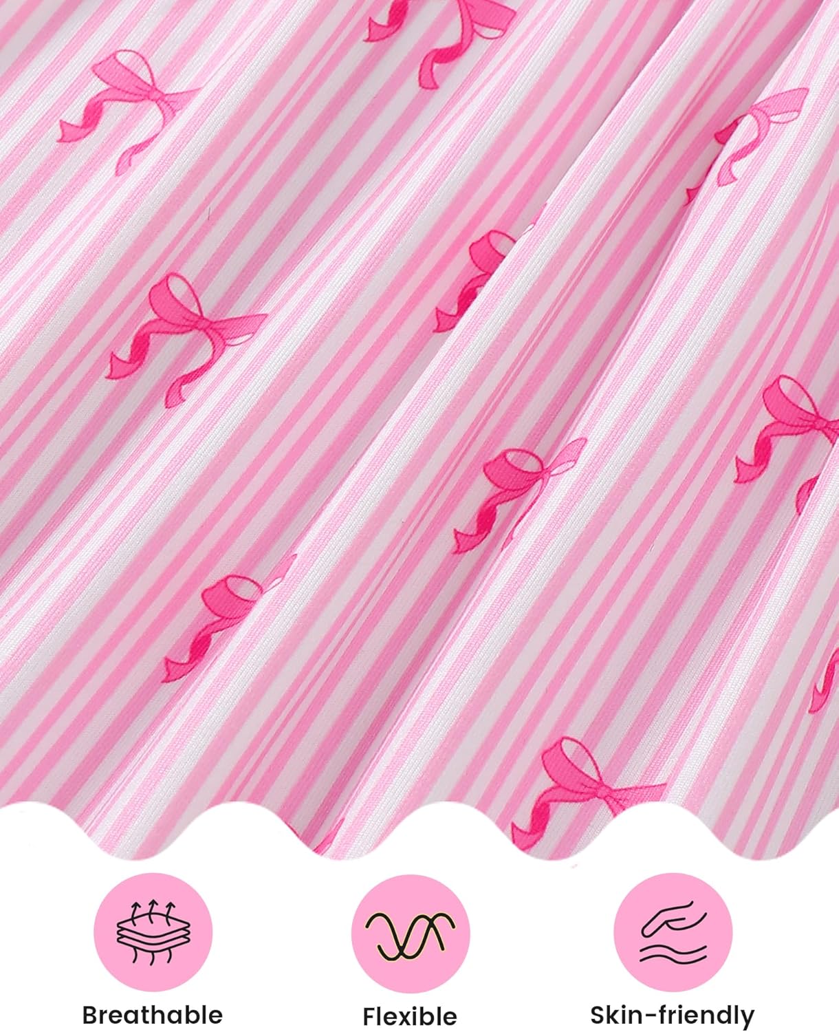 Baby Girl Dress Clothes Newborn Infant Baby Girl Dresses 3 6 9 12 18 24 Months Toddler Girls Casual Sundress - Image 7