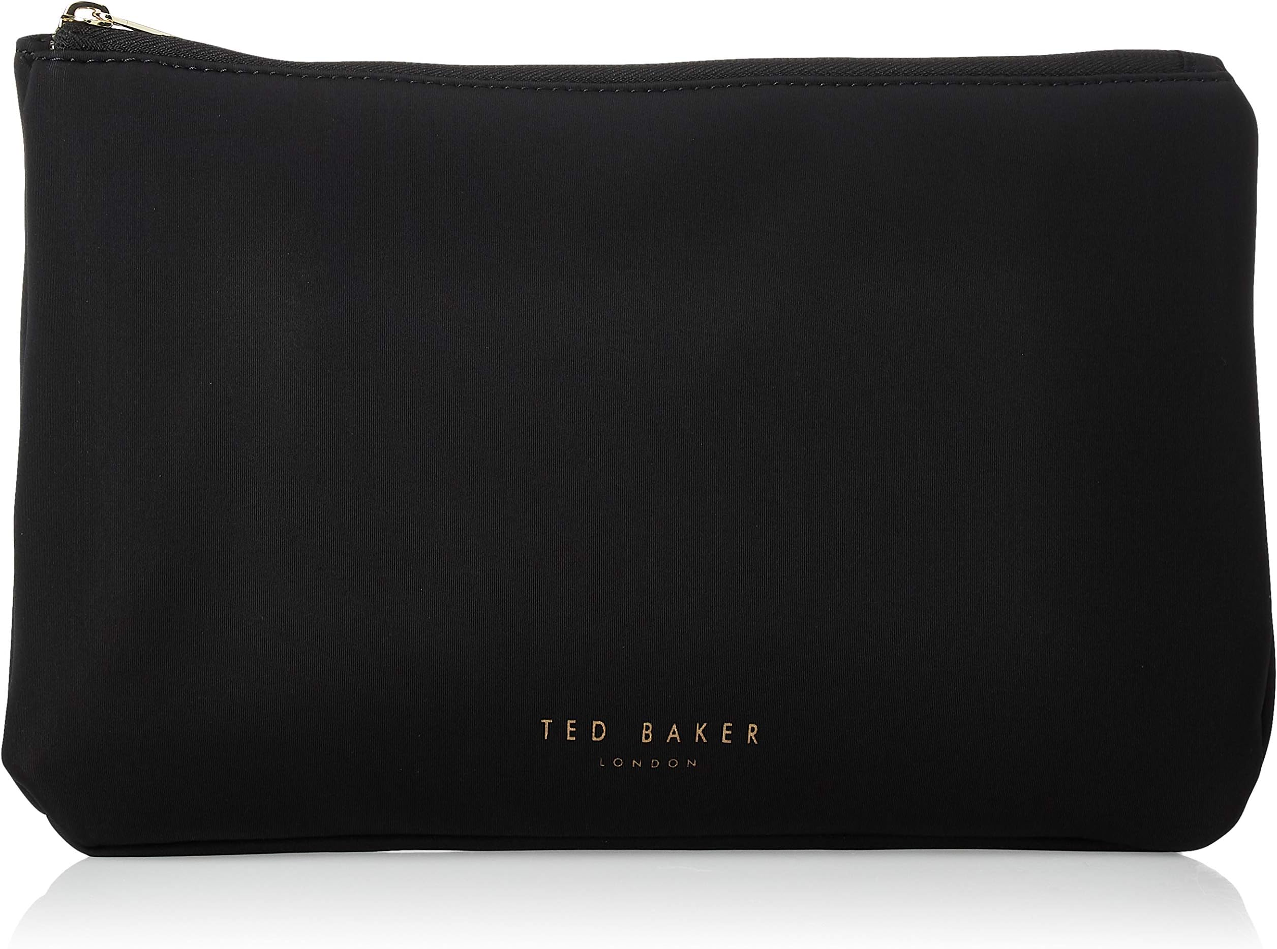 Ted Baker Women's Backpack, Black - 241868 IVARC