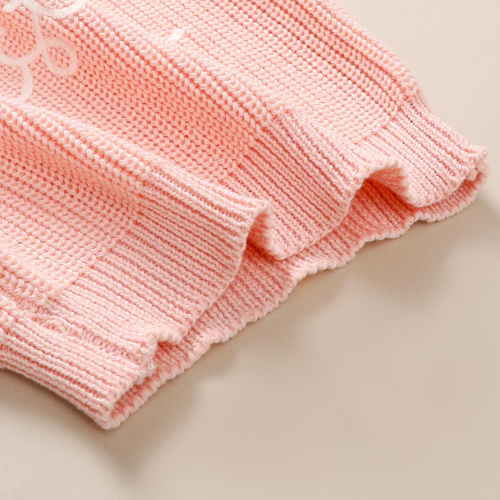 Maglione per Bambine Sorella Maggiore Sorellina Felpa a Maniche Lunghe Outfit Invernali per Neonati