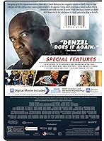 Vista 3 de Equalizer 3, The - DVD + Digital