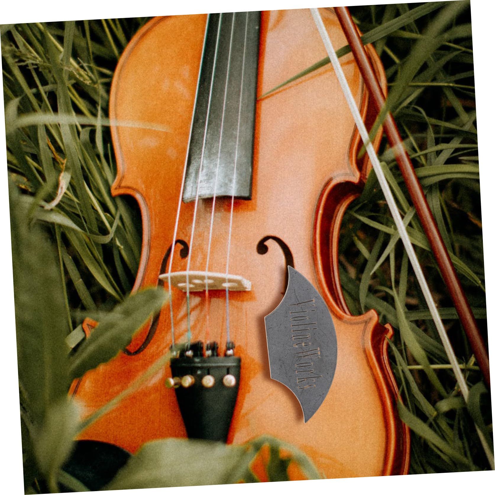 SHOWERORO 3 Pezzi Di Corde Robuste Per Violino Piroli Di Accordatura Per Accessori Per Corde Di Violino Strumento Di Accordatura