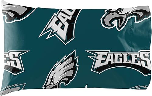Miniatura 72 de Northwest NFL Unisex-Adult Bed in a Bag Set