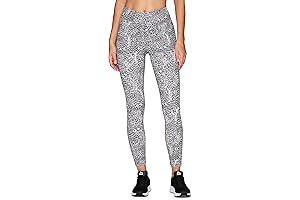 HeyNuts Essential 7/8 Buttery Soft Leggings, Essential Athletic