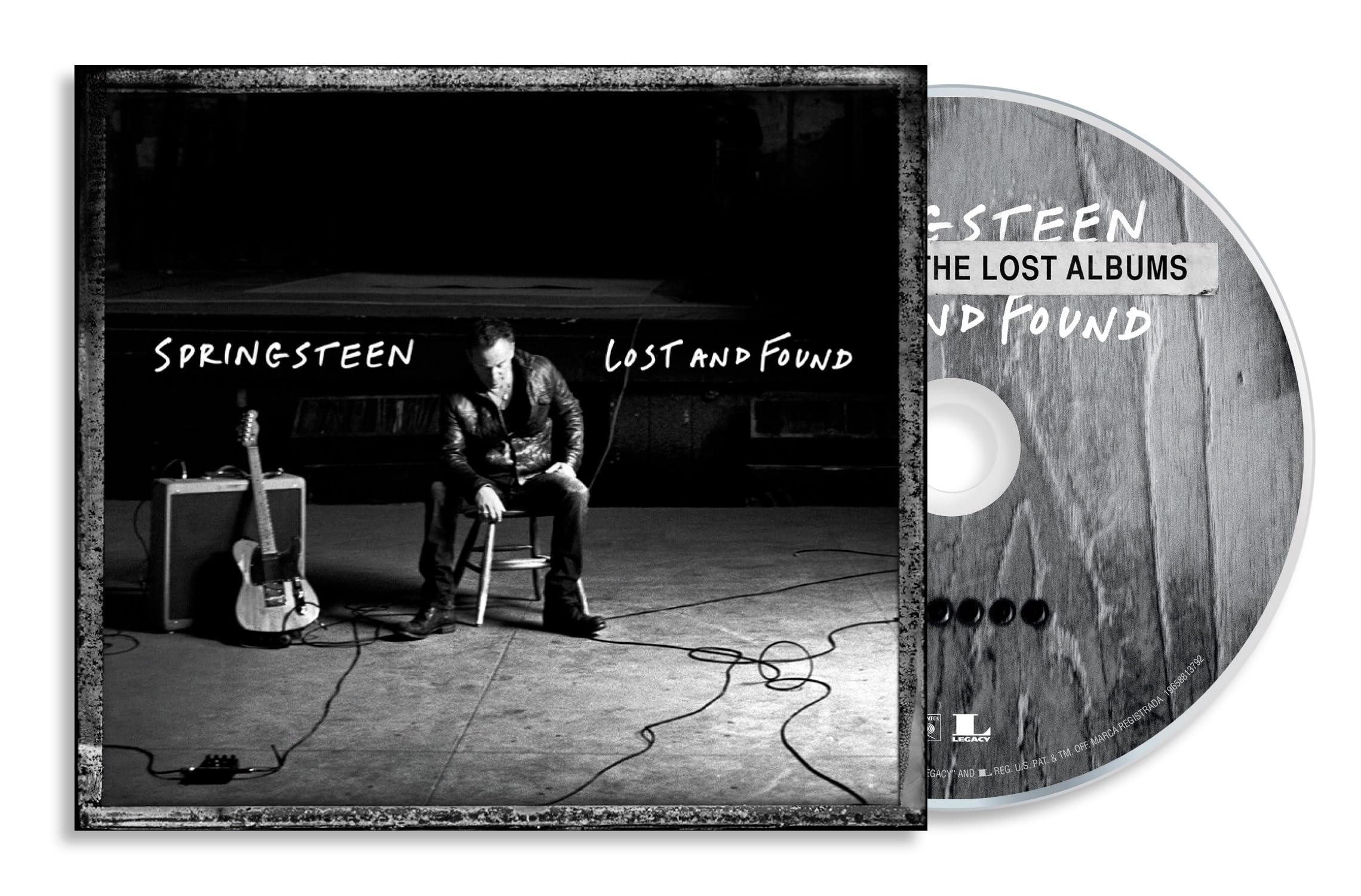 Amazon.co.jp: Lost And Found: Selections From The Lost Albums 