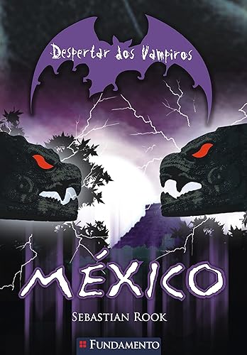 Despertar dos Vampiros 3. México
