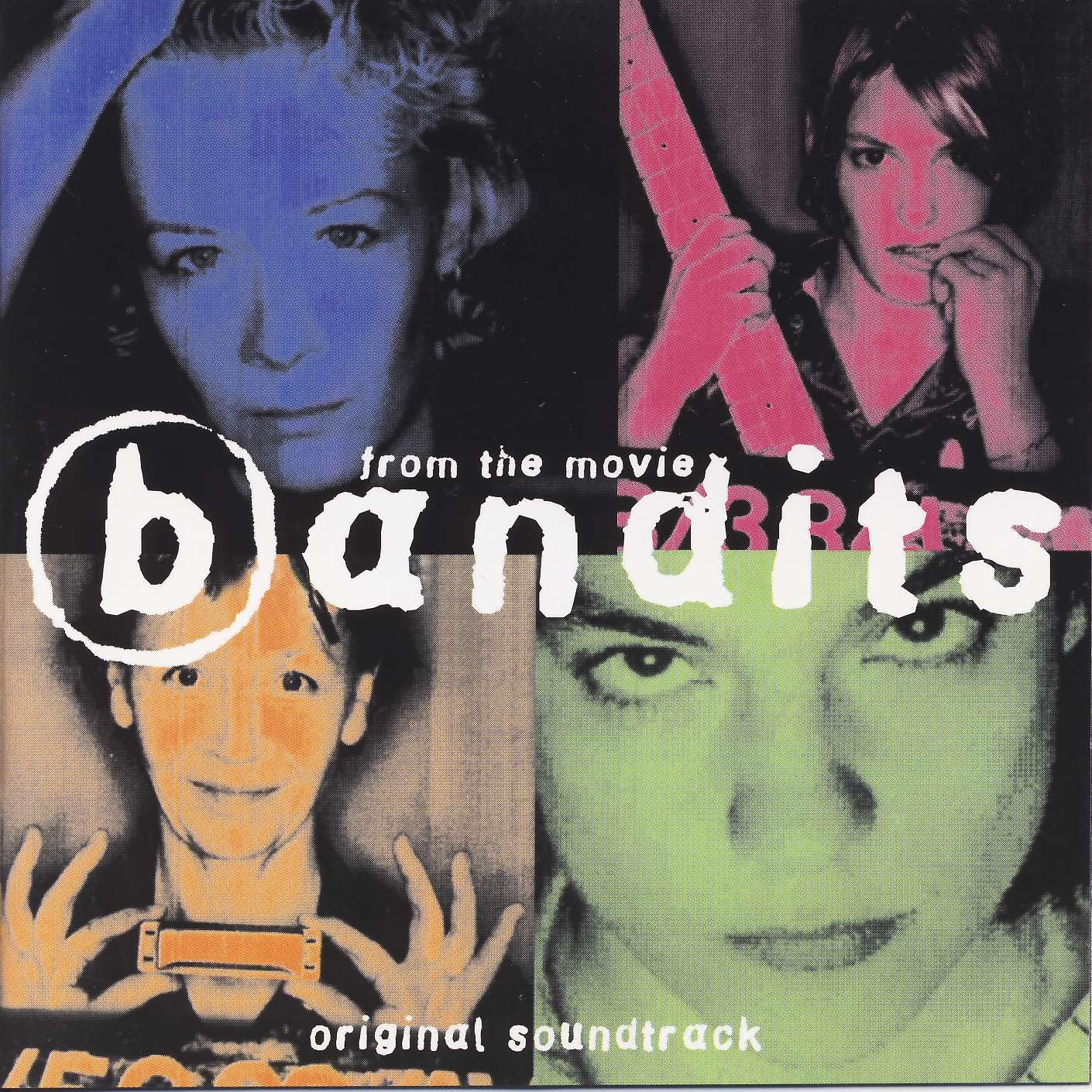 Bandits