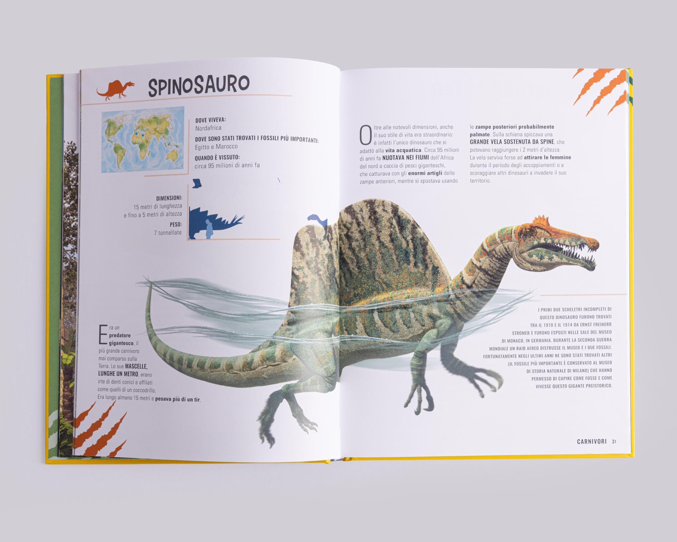 Dinomania. Ediz. a colori