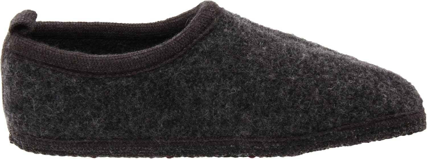 HAFLINGER mens FreddieSlipper