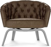 Vista 3 de Vinilo Premium, Duradero, Marino, Tela para Tapicería, Ámbar (Cinco Yardas)