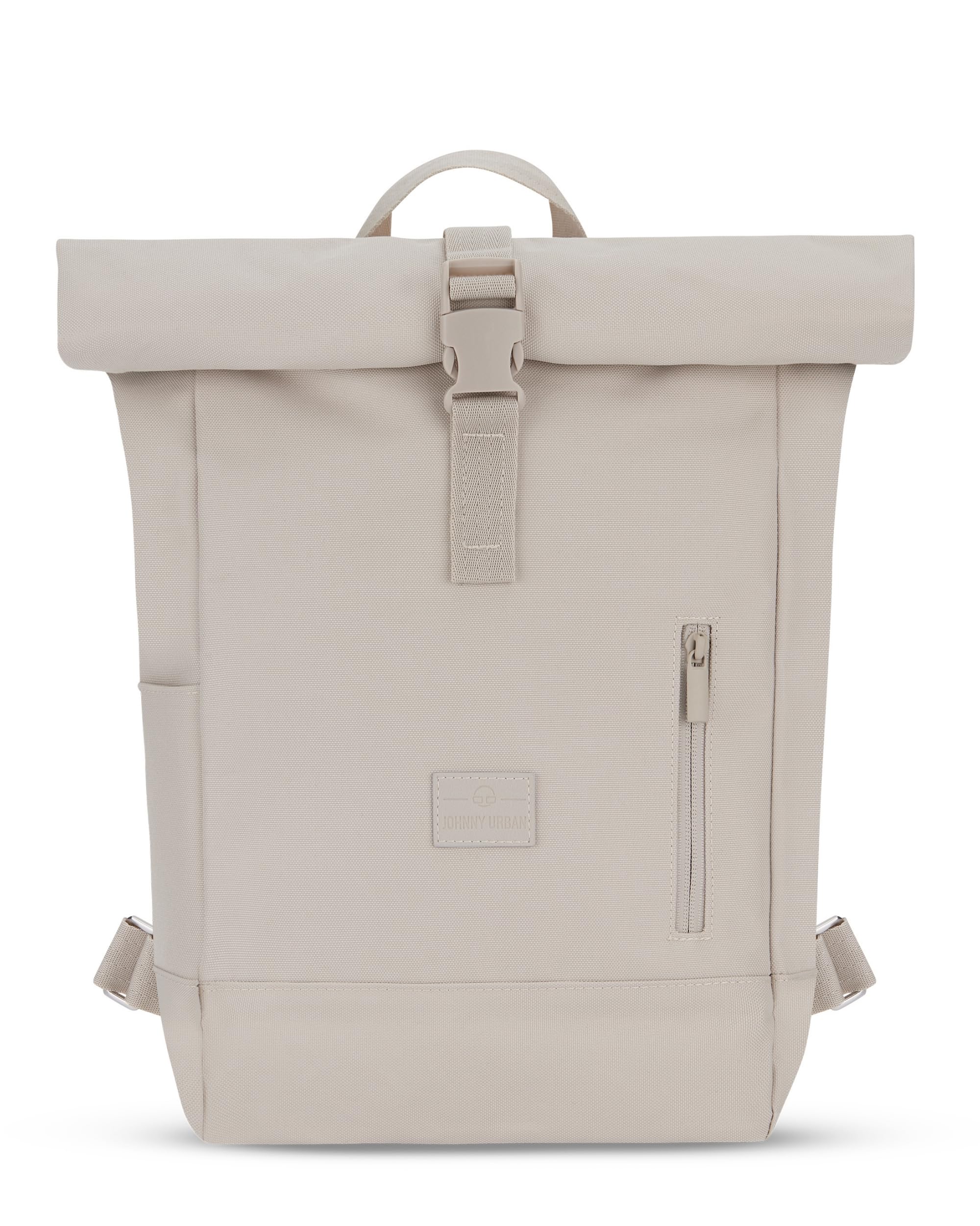 Johnny Urban Rucksack Klein Beige Robin Small – Produktbeschreibung
