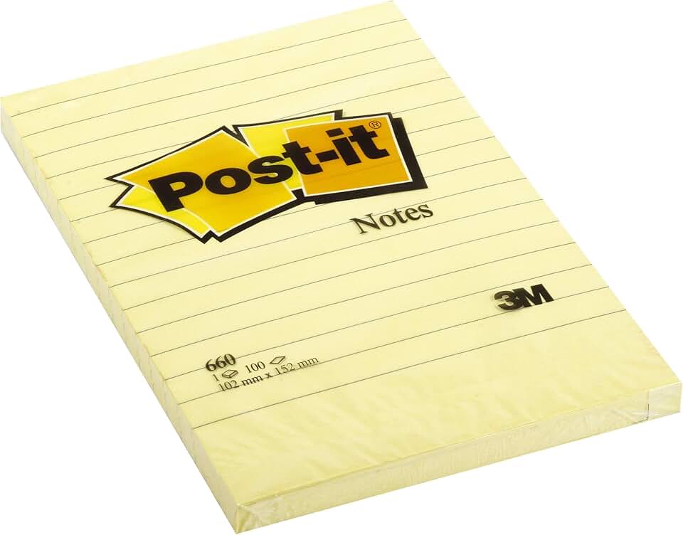 Amazon.co.uk post its