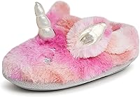 Vista 1 de Dearfoams Pantuflas unisex para niños