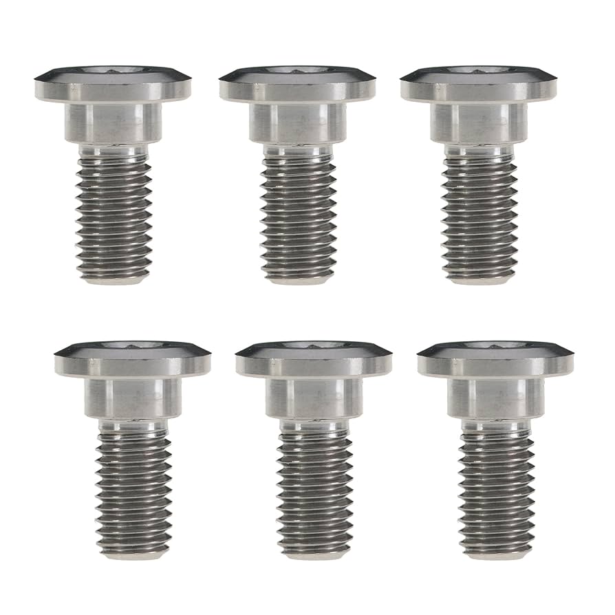 Amazon | DingtaiチタンM8 x 22mmスズキGSXRディスクブレーキ