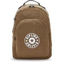 Kipling Female Curtis XL Backpacks Pack of 1 Smooth Khaki Ce backpacks
