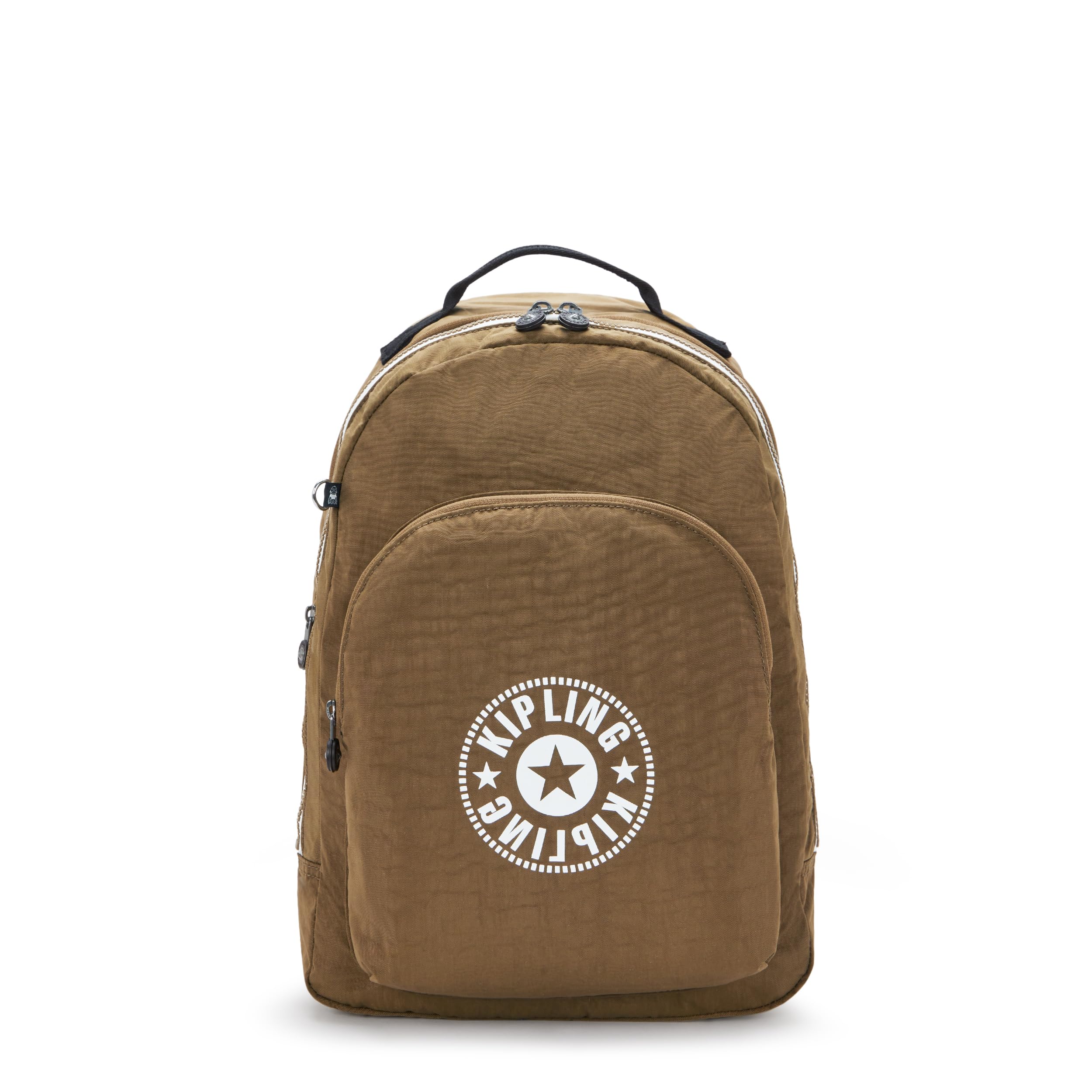 Kipling CURTIS XL Smooth Khaki Ce