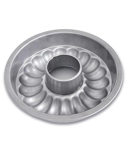 Savarin Ring Mold Cake Pan