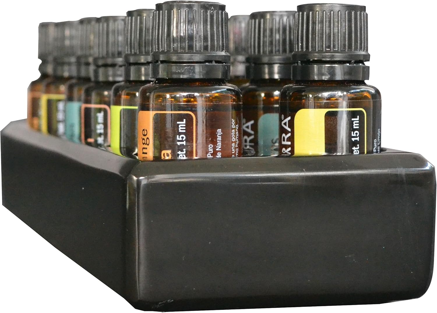 Shades of Stone Essential Oils Holder - Image 4