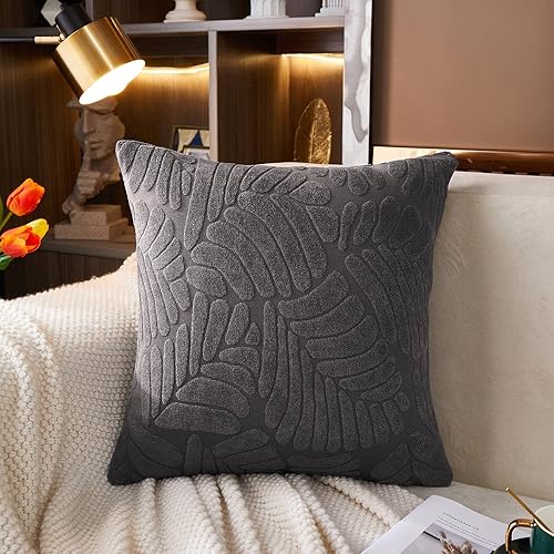 Vista 3 de MIFXIN Funda elástica universal para sofá, fundas elásticas antideslizantes en forma de L, funda de cojín para sofá o diván, protector de muebles