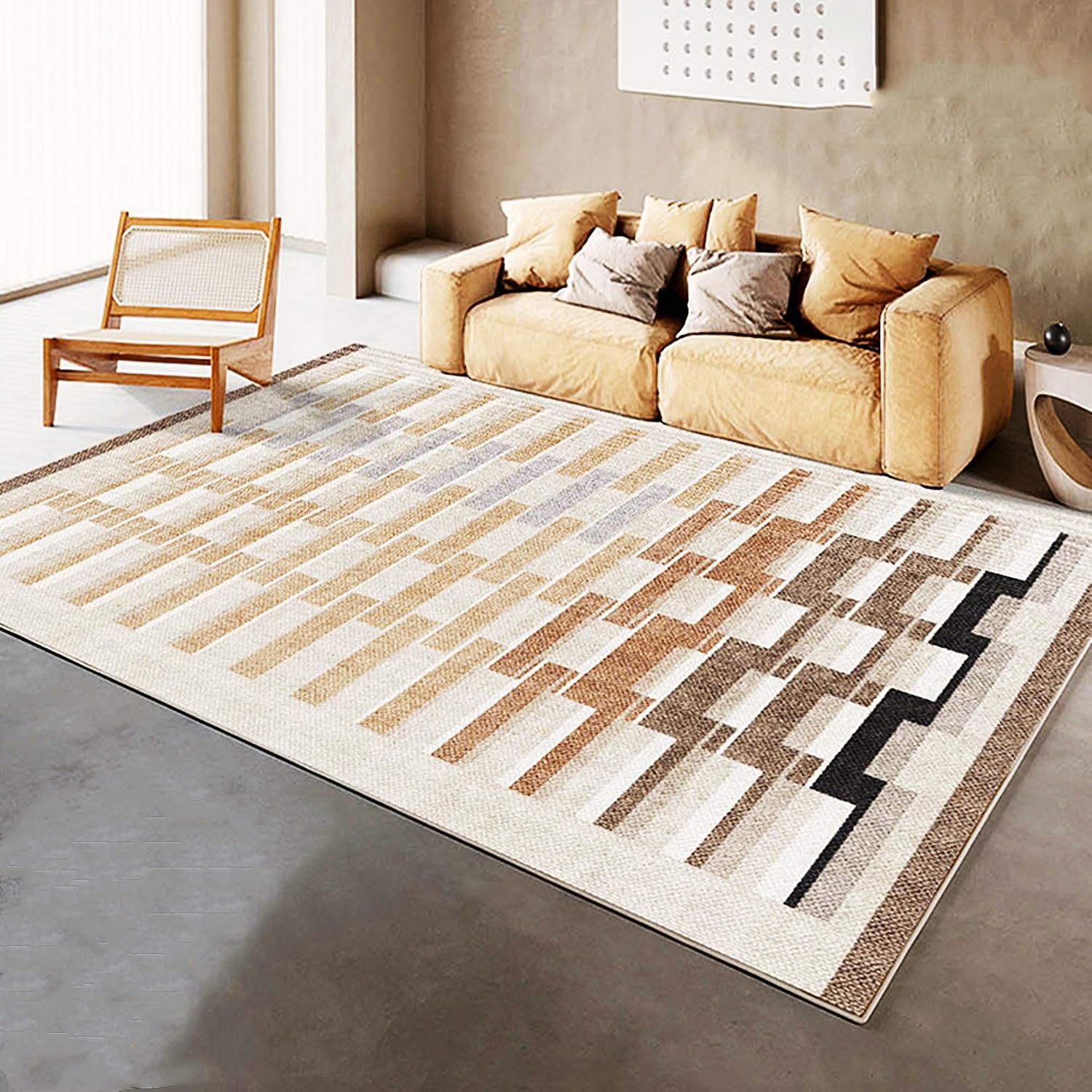 Heated Floor Heater Heated Area Rug Electric Heated Carpet Heated Floor Mats Space Heater Foot Warmers Electric Heating