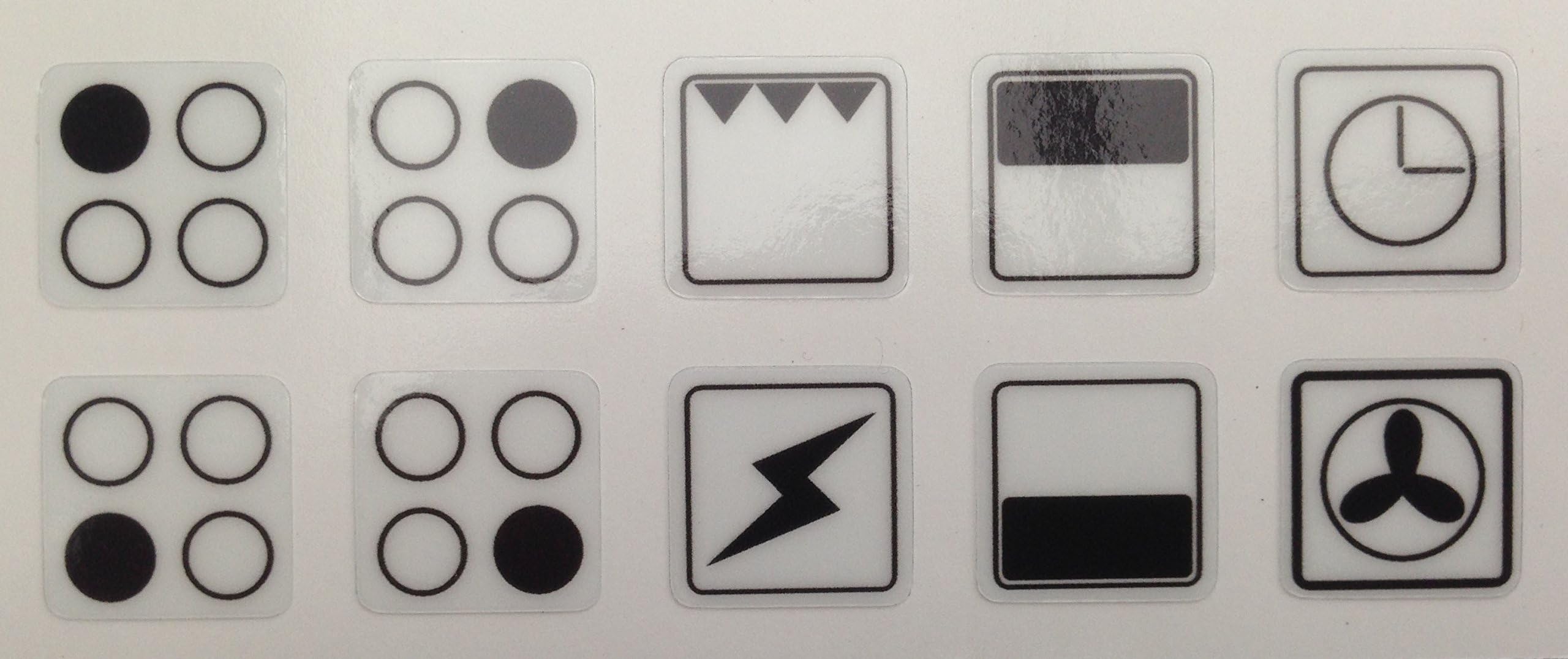 Generic Stickers