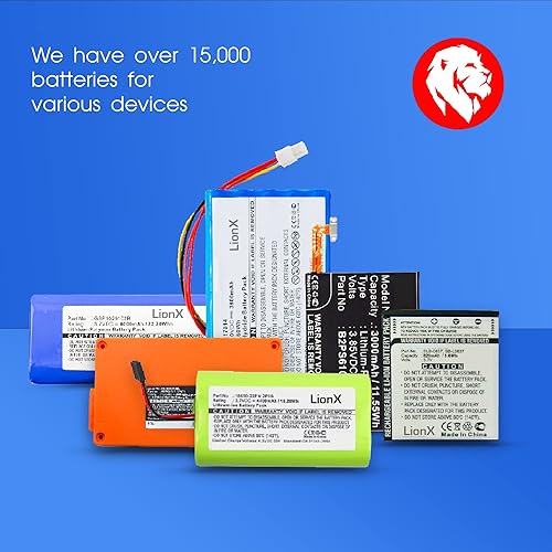 Miniatura 7 de Reemplazo de batería para consola de juegos HDH-001 HDH-002 Switch Lite Switch Lite NS HDH-003 HDH-A-BPHAT-C0 3200mAh 12.16Wh 3.8v Li-Polymer Negro