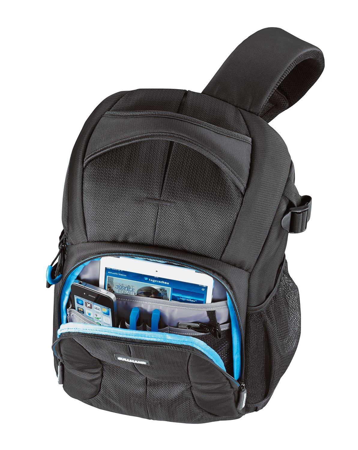 Cullmann Sydney Pro - Czarny