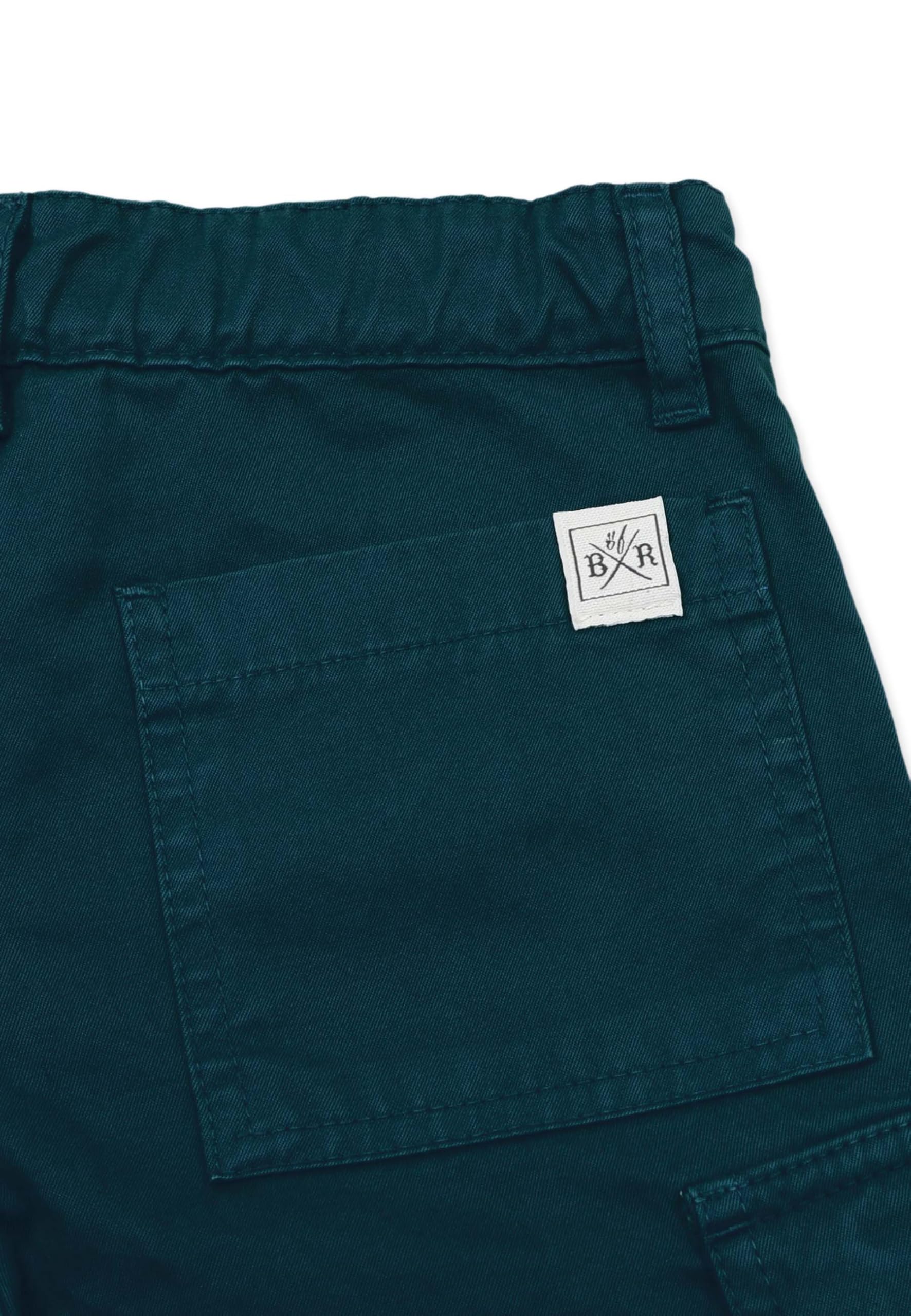 Band of Rascals Kinder Shorts Cargo aus Bio-Baumwolle