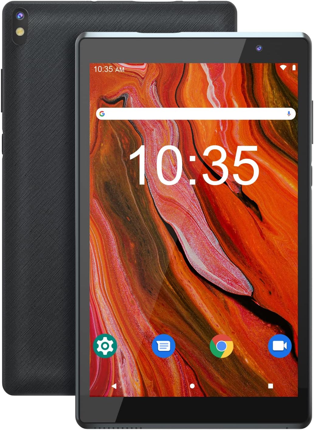 BYANDBY Android Tablet 8 inch, Android 11 Tablet, 2GB RAM