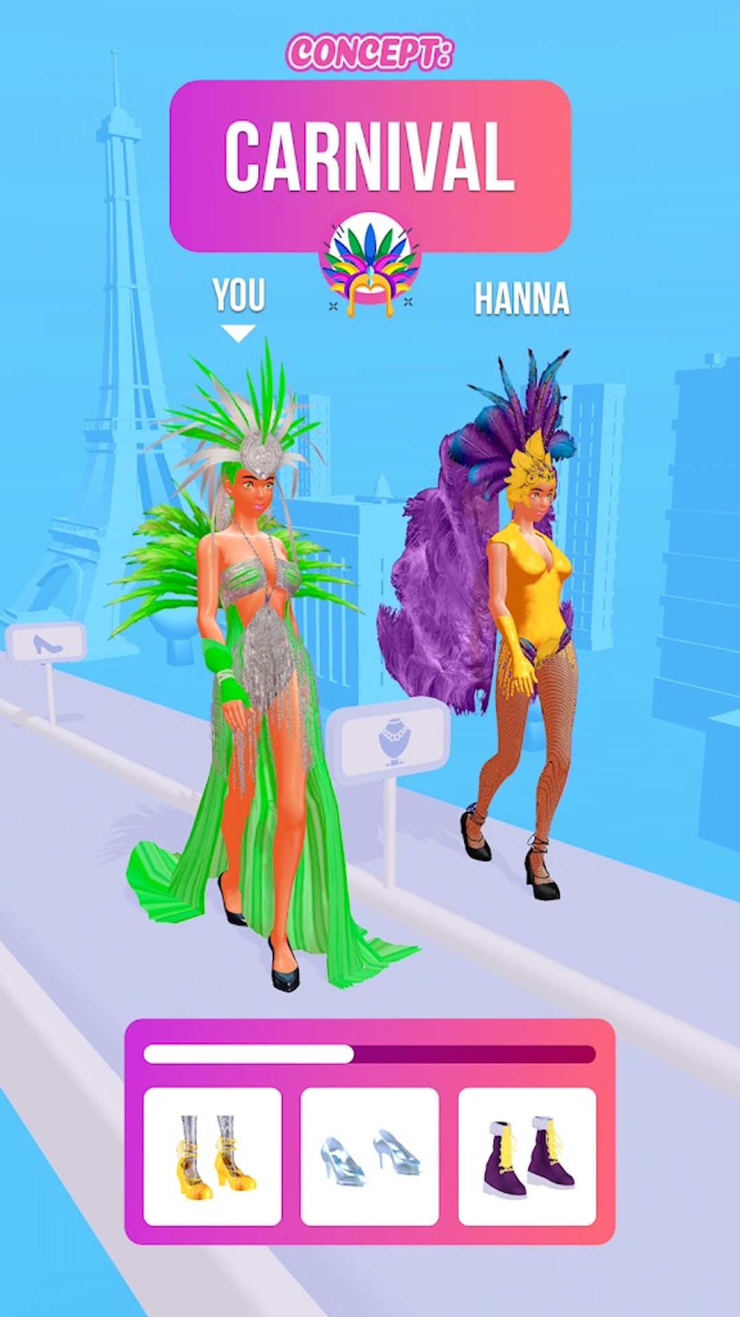fashion queen dress up game Fashion Queen: Dress Up Game