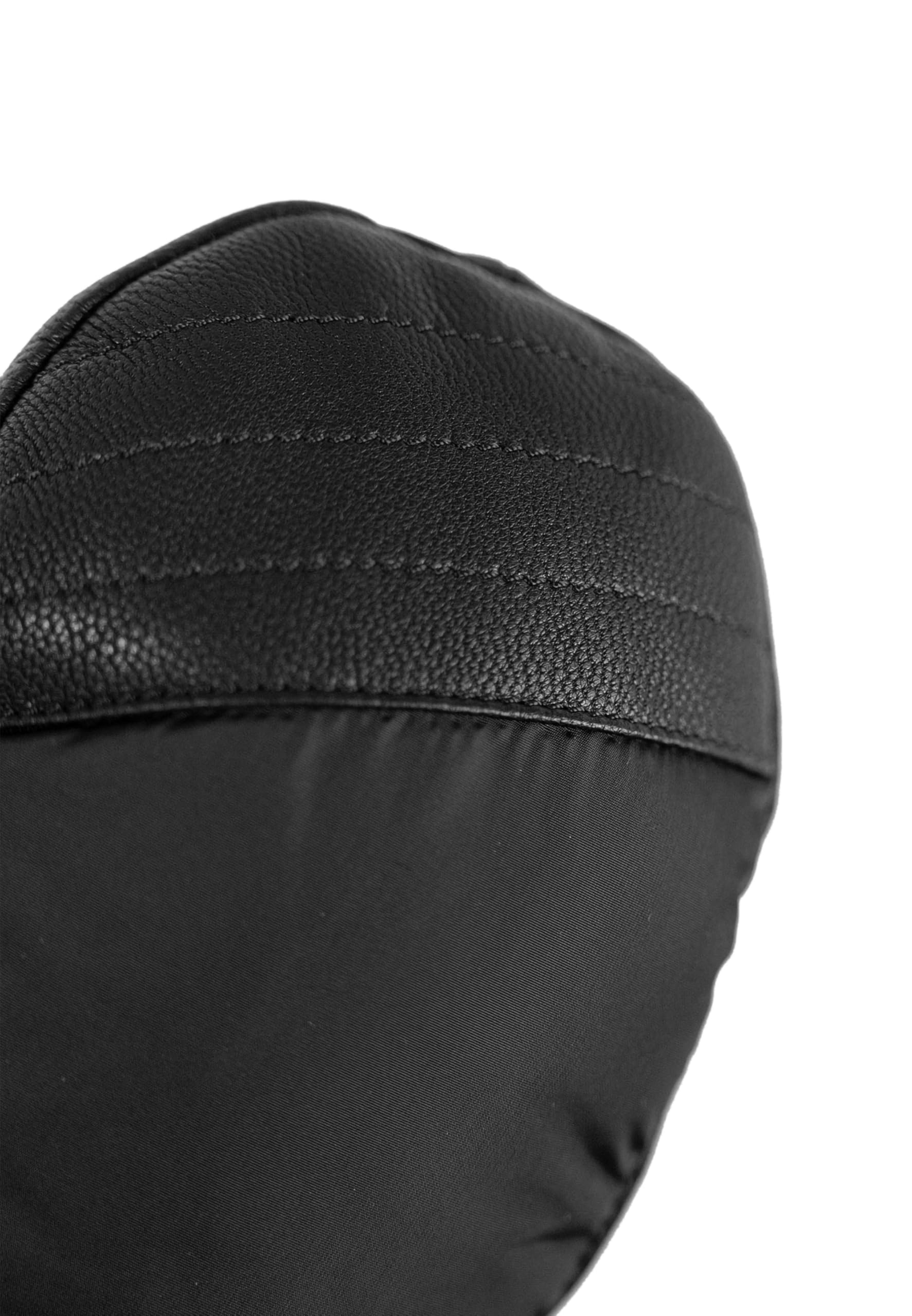 Reusch Yuna Down Damen Fäustlinge R-TEX XT REALDOWN Winterhandschuhe Ziegenleder-Innenhand wasserdicht winddicht
