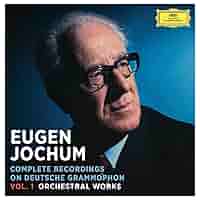 Amazon.co.jp: Complete Orchestral Recordings On Deutsche