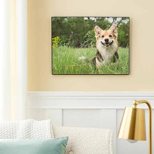 Miniatura 3 de Marco negro, Basics by Studio Décor